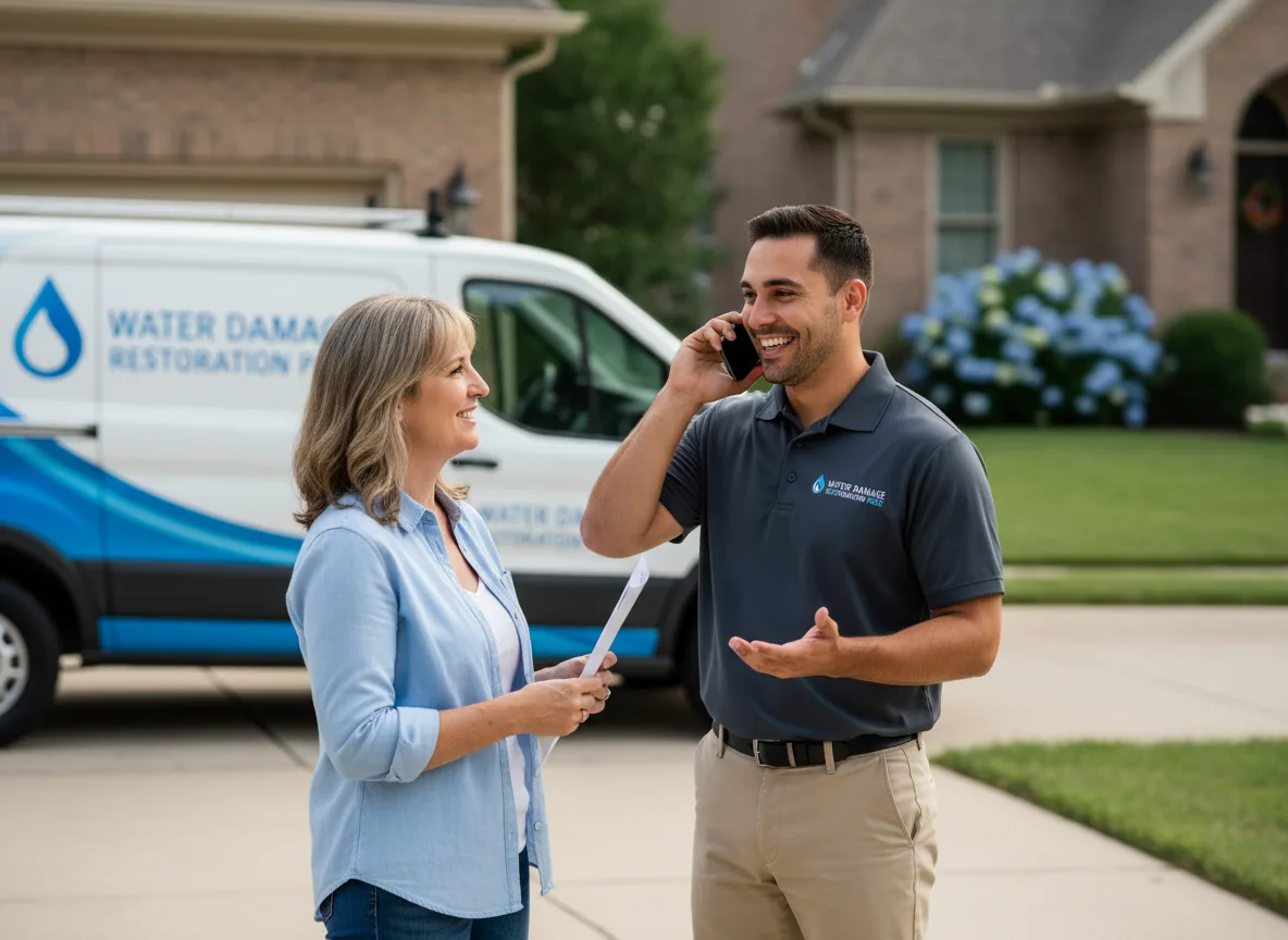 Flood Restoration Montour Falls, NY FAQs